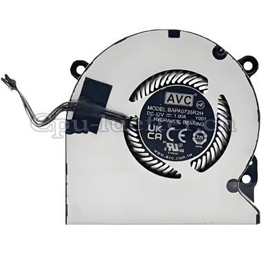 AVC BAPA0735R2H Y001 lüfter