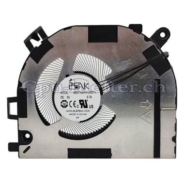 ELEPEAK B8007ASHNF2400TN lüfter