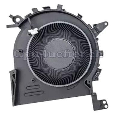 CPU lüfter für FCN DFSCL12E16486G F25355