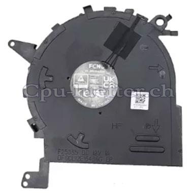 FCN DFSCL12E16486G F25355 lüfter
