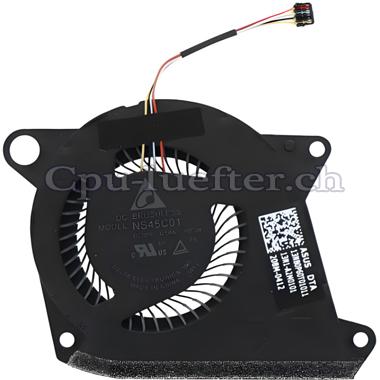 Asus 13N1-A2M0101 lüfter