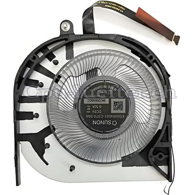 SUNON EG50040S1-CS70-S9A lüfter