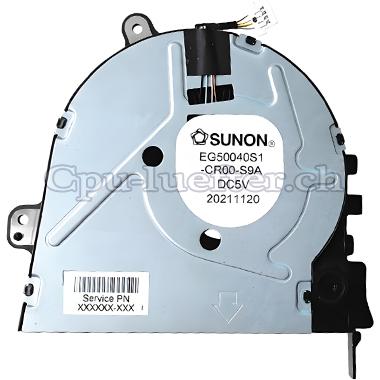 SUNON EG50040S1-CR00-S9A lüfter