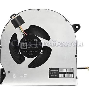 SUNON EG50050S1-CS30-S9A lüfter