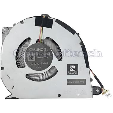 Dell 015YK1 lüfter