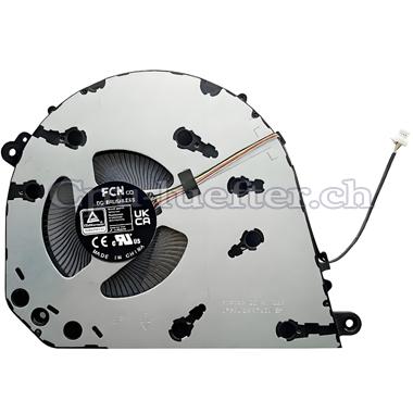 FCN F24249 DFS5G12R167B20 lüfter