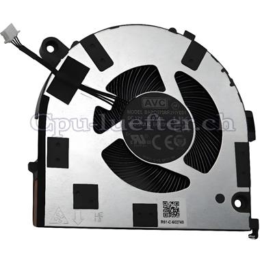 AVC BAPC0708R2HY001 lüfter