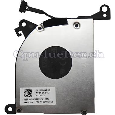 Lenovo 5G11H21135 lüfter