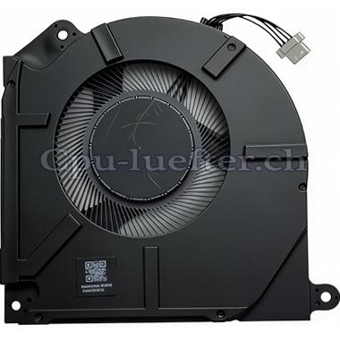 CPU lüfter für FCN F24112 DFSCL12E06486Y