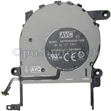 AVC BAPB0604R5HY006 lüfter
