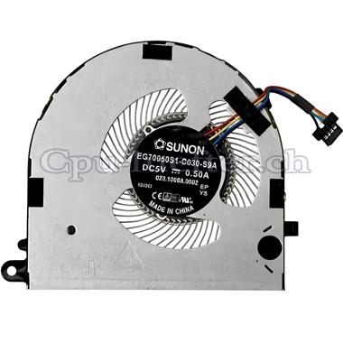 SUNON EG70050S1-C030-S9A lüfter