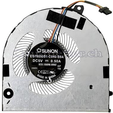SUNON EG70050S1-C040-S9A lüfter