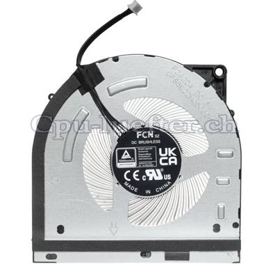 HuaYing BN8508S5H-002P lüfter