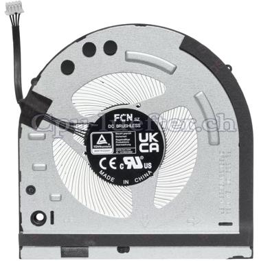 FCN F24225 DFS5L22H15G86H lüfter