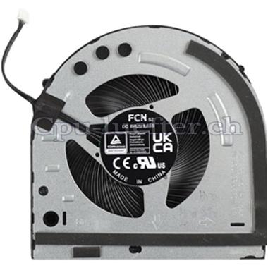 FCN F24223 DFSCL42P16593A lüfter