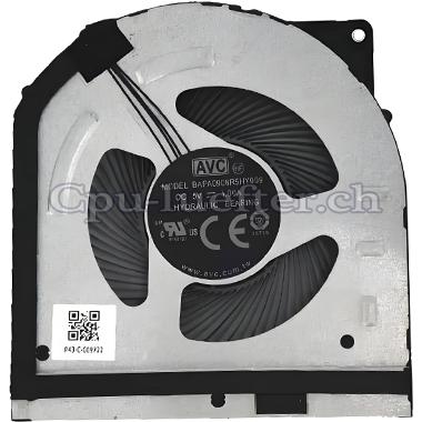 AVC BAPA0908R5HY009 lüfter